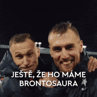 Film Champions GIF by SK Slavia Praha