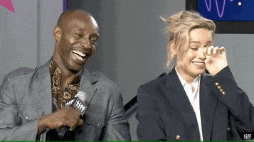 tiff sweet crying best friends toronto international film festival GIF