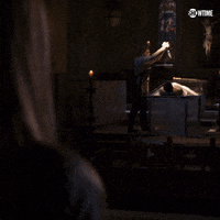 Season 6 Showtime GIF by Dexter