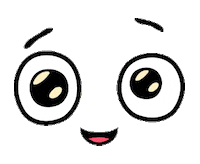 Happy Mood Sticker by MEWR Singapore