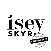 iceland ms Sticker by iseyexport