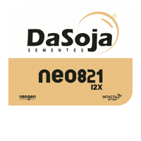 Dasojaplacaneo821 Sticker by DaSoja Sementes