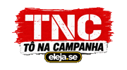 Campanha Eleitoral Sticker by Eleja Se