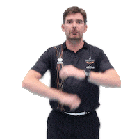 Fun Sport Sticker by TopVolleyBelgium