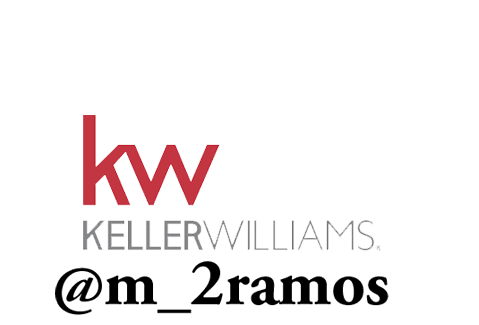 m_2ramos giphyupload keller williams kellerwilliamsmdr keller williams mdr Sticker