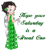 betty STICKER