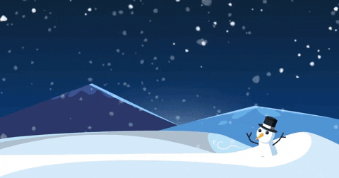 Santa Claus Christmas GIF by Rhenus Logistics