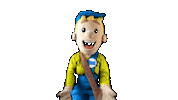 Donaukurier swipe up swipe doni donaukurier Sticker