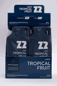 Z2Foods z2 tropicalfruit always chasing GIF