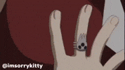 Soul Eater Liz GIF