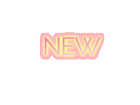 new new pink Sticker by LovEvolution