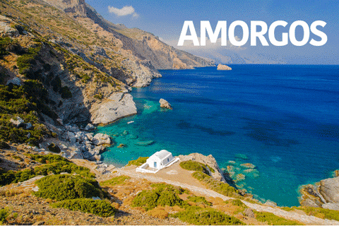 Discover Greece greeece discover greece aegean islands GIF