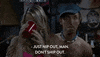 comedy central episode 6 GIF by Workaholics
