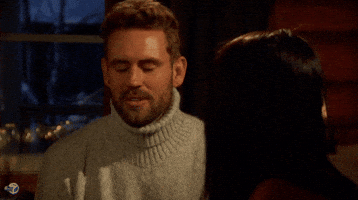 Episode 9 Abc GIF by The Bachelor
