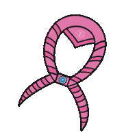 Pañueloguia Sticker by Asociación Guias Argentinas