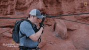 Runningwild GIF by National Geographic Channel