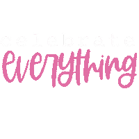 Party Celebrate Sticker