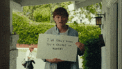 Romantic Comedy Relationship GIF by Will Linley