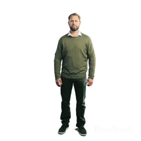 Srdce Love Sticker by KauflandCesko