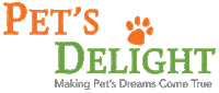 petsdelight dog food cat food petsdelight Sticker