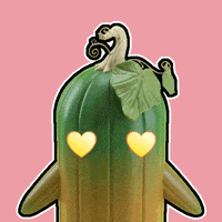 Excited Love You GIF