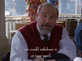 season 3 netflix GIF by Gilmore Girls 