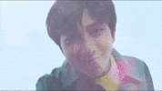 Euphoria GIF by BTS