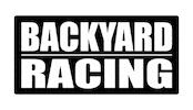 Byrc Sticker by backyardracing