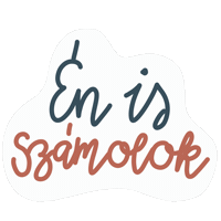 Magyargif Valasztas Sticker