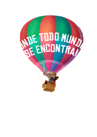 Festival Show Sticker by NLN Eventos