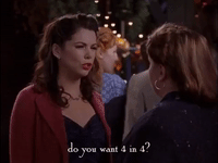 season 3 netflix GIF by Gilmore Girls 