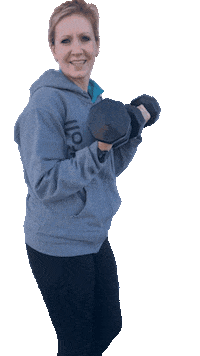 Slam Stroller Sticker by Sara Copp