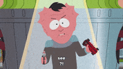 car questioning GIF by South Park 