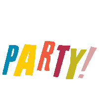 Portland Pilots Party Sticker by University of Portland