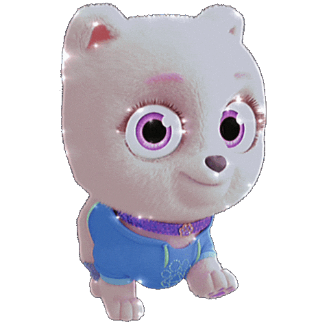 Baby Star Sticker by Paris Hilton