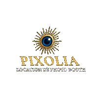 Photo Booth Sticker by Pixolia