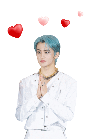 Idol Love Sticker by koreadispatch