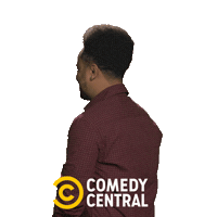 Standup Ccbr Sticker by Comedy Central BR