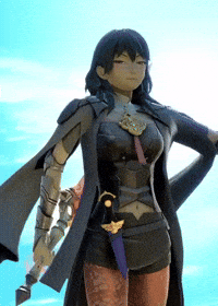 Nintendo Switch Super Smash Bros Ultimate GIF