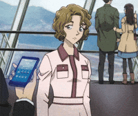 انمي GIF