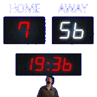 7 Home Sticker
