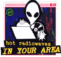 Radio Internet GIF by CJSW 90.9fm