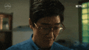 Korean Drama Yes GIF by Netflix K-Content