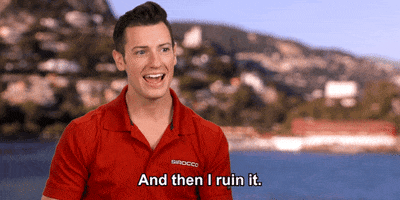 bravotv belowdeckmed belowdeckmediterranean GIF