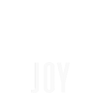 Neon Joy Sticker by Creative Crew