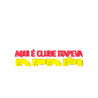 clubefmitapeva clubefm radioclube radioclubeitapeva clubefmitapeva Sticker