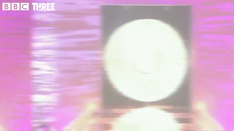 Series 2 Drag Queens GIF by BBC Three