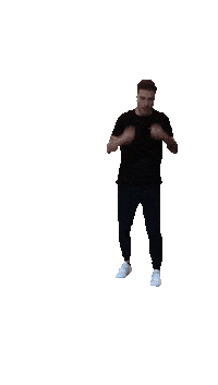 Boxing Domien Sticker by SMP-Johan