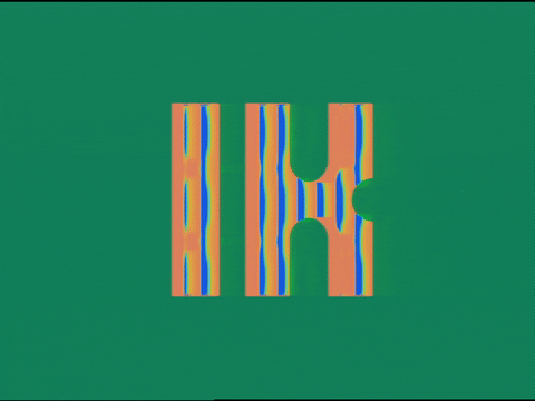 Art Glitch GIF
