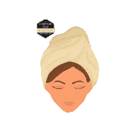 Beauty Face Sticker by Le Comptoir du Visage